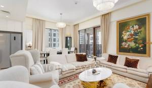 Sale Apartment Dubai Creek Harbour