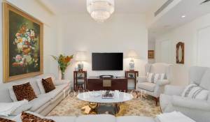 Sale Apartment Dubai Creek Harbour
