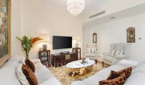 Sale Apartment Dubai Creek Harbour