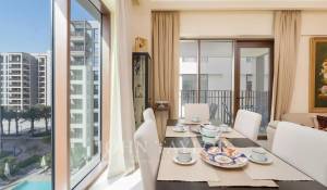 Sale Apartment Dubai Creek Harbour