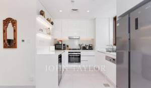 Sale Apartment Dubai Creek Harbour