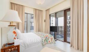 Sale Apartment Dubai Creek Harbour