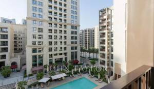 Sale Apartment Dubai Creek Harbour