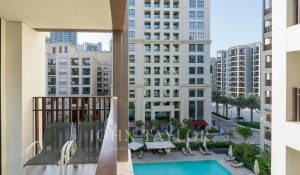 Sale Apartment Dubai Creek Harbour