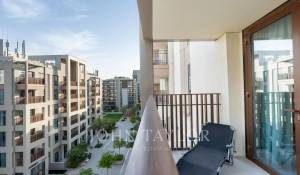 Sale Apartment Dubai Creek Harbour