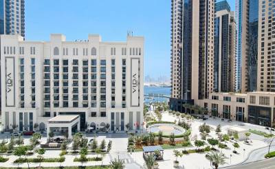 Sale Apartment Dubai Creek Harbour