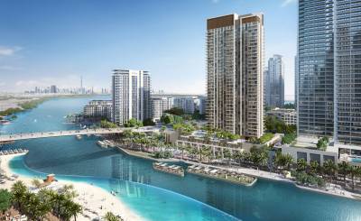 Sale Apartment Dubai Creek Harbour