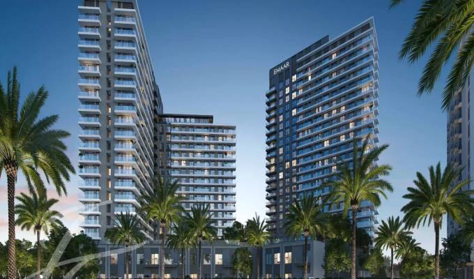 Sale Apartment Dubai Hills Estate
