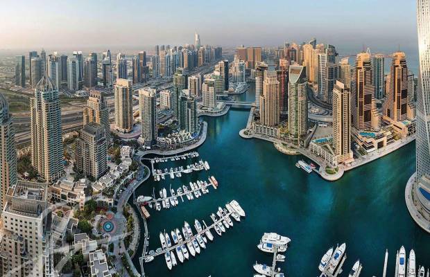 Sale Apartment Dubai Marina