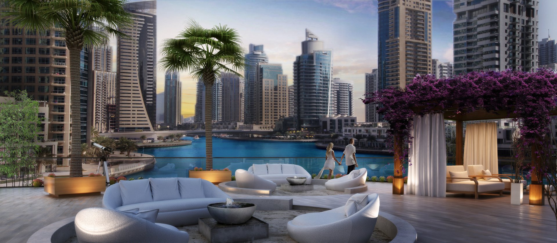 Ad Sale Apartment Dubai Marina Liv Residence refV0784DU