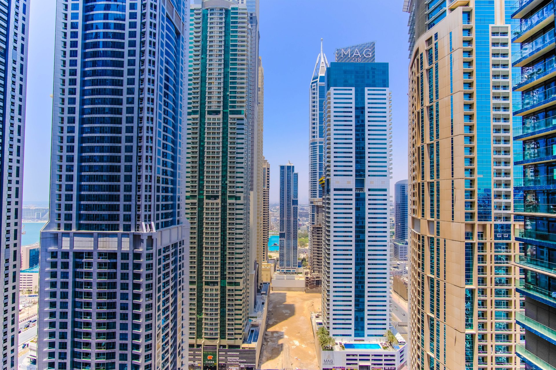 Ad Sale Apartment Dubai Marina Marina Gate II refV0805DU