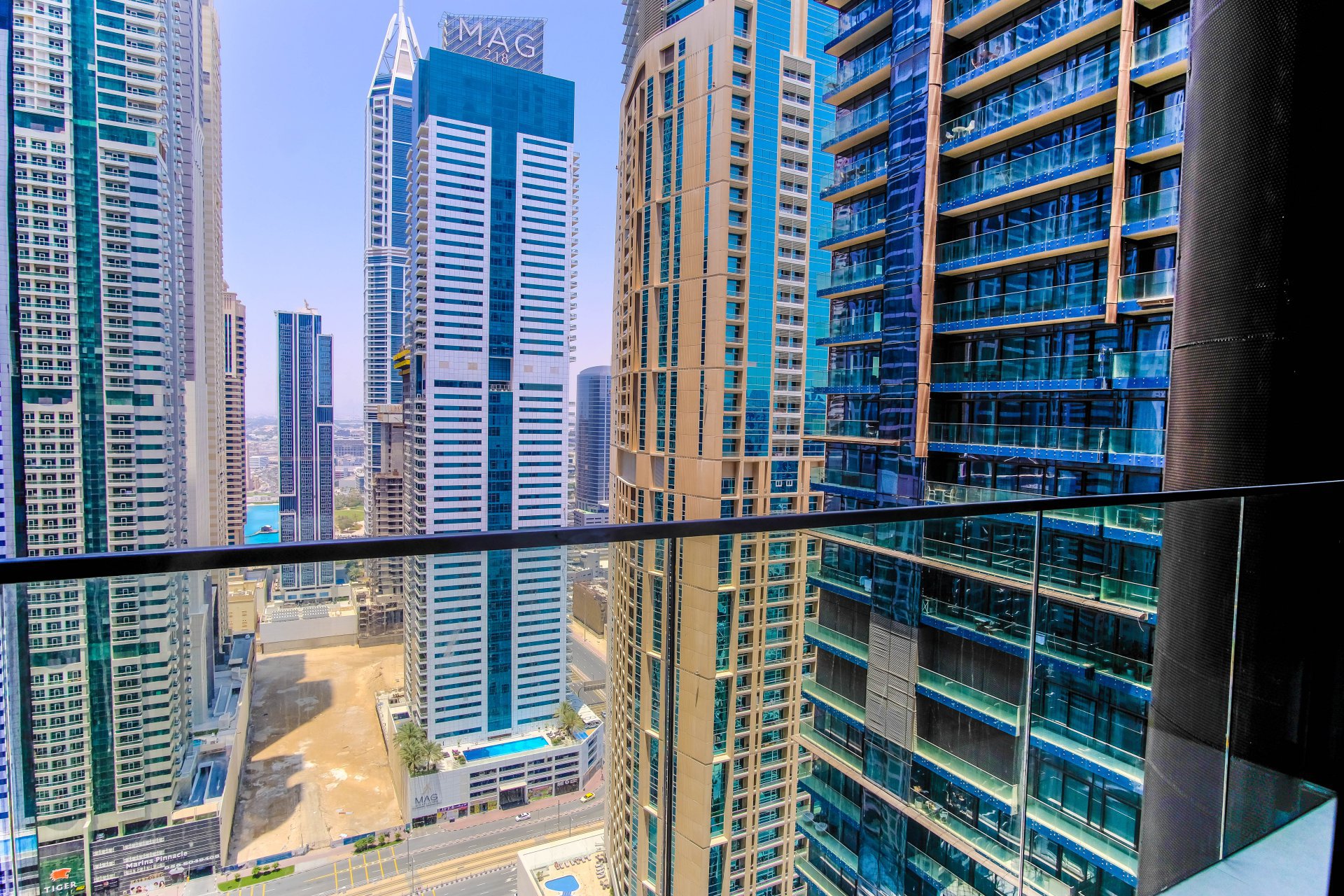 Ad Sale Apartment Dubai Marina Marina Gate II refV0805DU