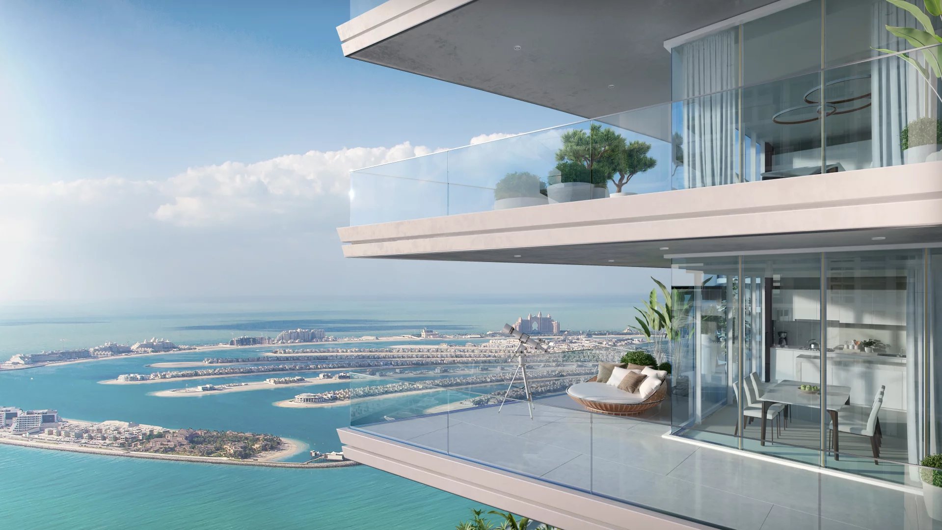 Ad Sale Apartment Dubai Marina refV1254DU