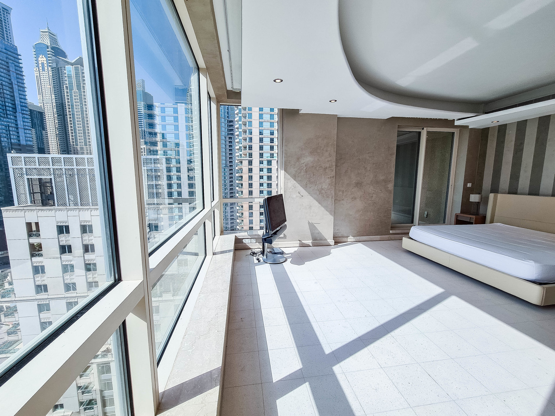 Ad Sale Apartment Dubai Marina refV0988DU
