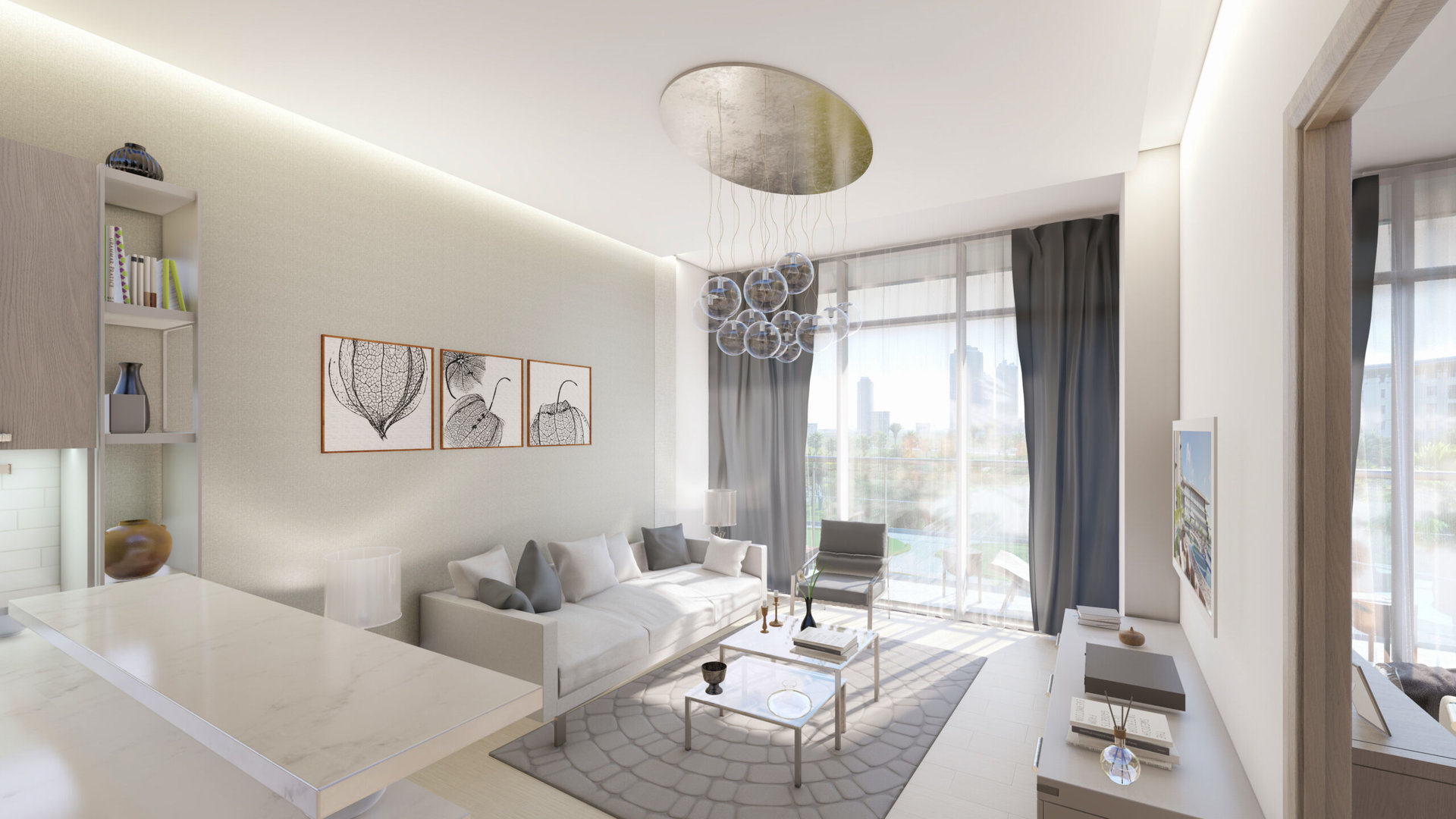 Ad Sale Apartment Dubai Studio City refV1024DU