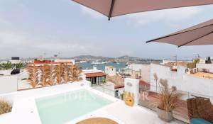 Sale Apartment Eivissa
