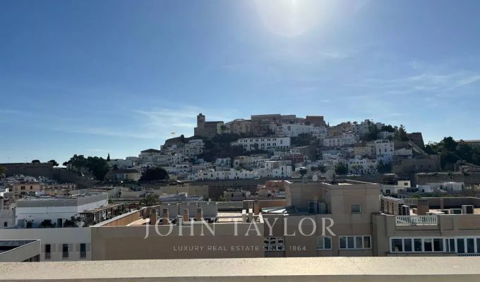 Sale Apartment Eivissa