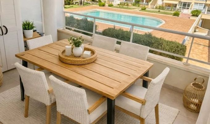 Sale Apartment Eivissa