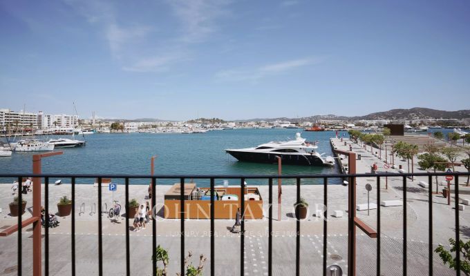 Sale Apartment Eivissa