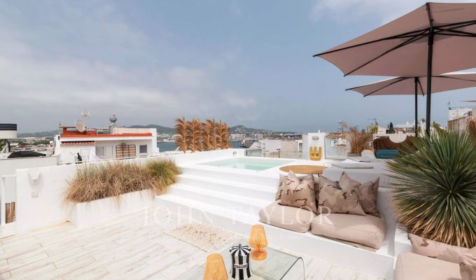 Sale Apartment Eivissa