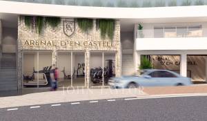 Sale Apartment Es Mercadal