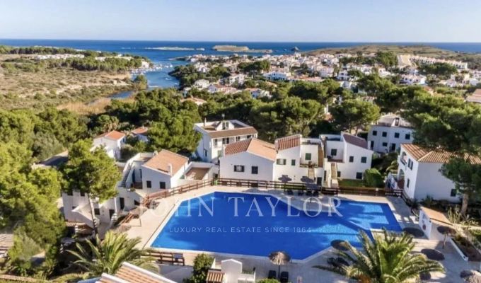 Sale Apartment Es Mercadal
