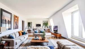 Sale Apartment Estrela