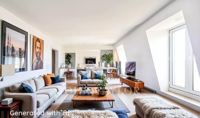 Sale Apartment Estrela