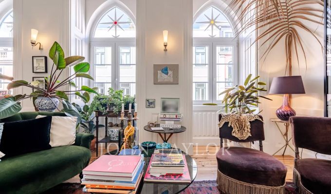 Sale Apartment Estrela