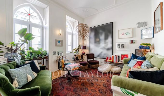 Sale Apartment Estrela