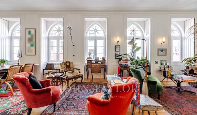 Sale Apartment Estrela