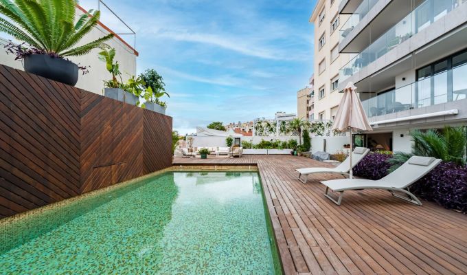 Sale Apartment Estrela