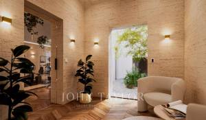 Sale Apartment Firenze