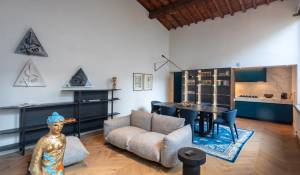 Sale Apartment Firenze