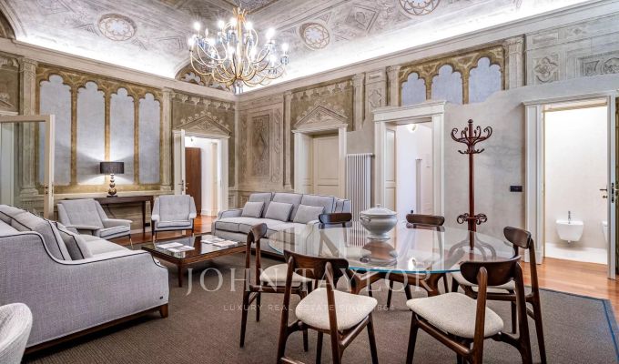 Sale Apartment Firenze