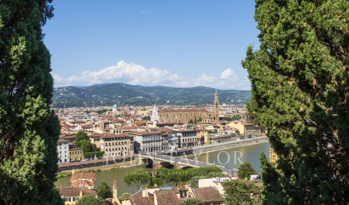 Sale Apartment Firenze