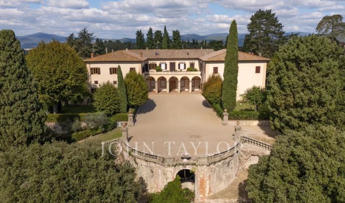 Sale Apartment Firenze