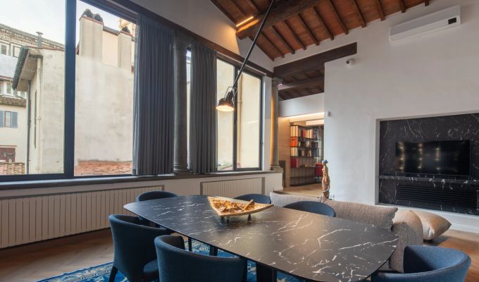Sale Apartment Firenze