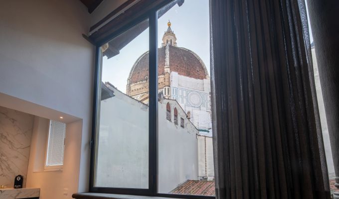 Sale Apartment Firenze