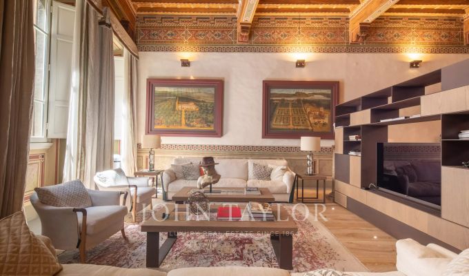 Sale Apartment Firenze