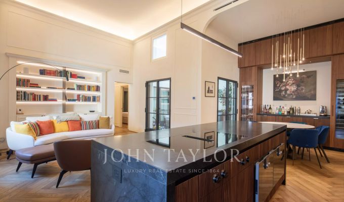 Sale Apartment Firenze