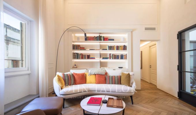 Sale Apartment Firenze