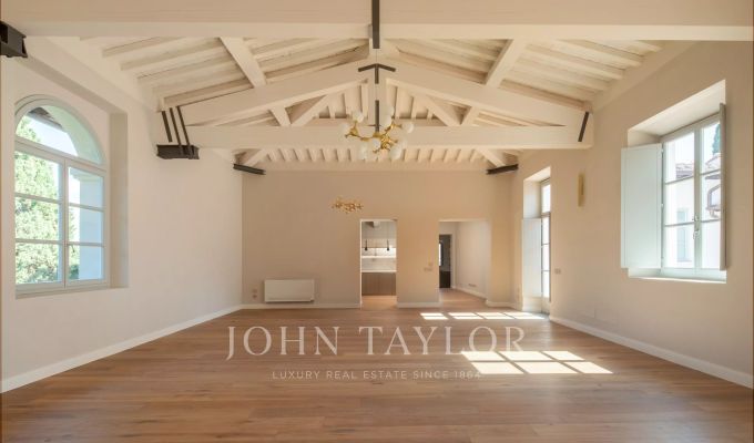 Sale Apartment Firenze