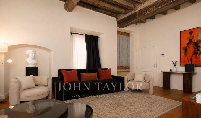 Sale Apartment Firenze