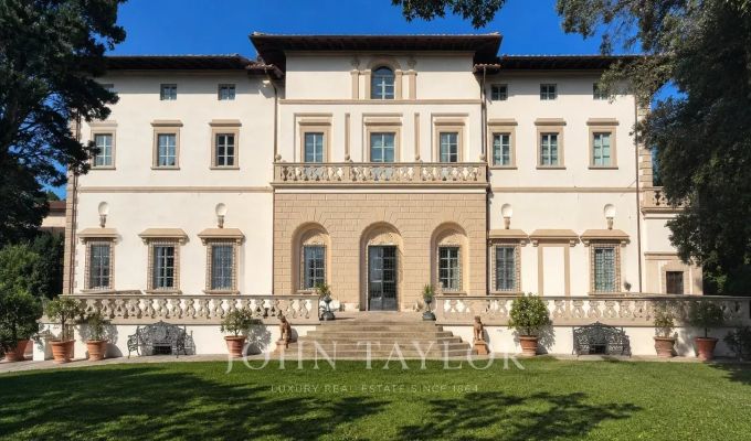 Sale Apartment Firenze