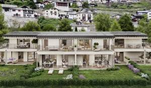 Sale Apartment Fully