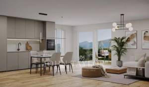 Sale Apartment Fully