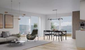 Sale Apartment Fully