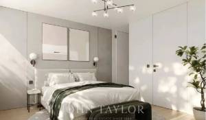 Sale Apartment Fully