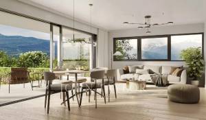 Sale Apartment Fully